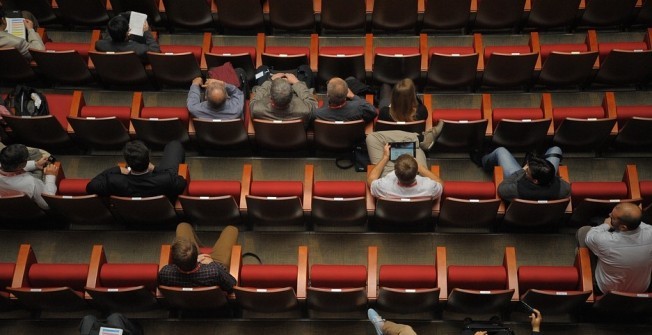 Audience Response Systems in Upton